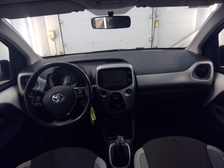 Photo 6 VIN: JTDKGNEC60N307955 - TOYOTA AYGO 