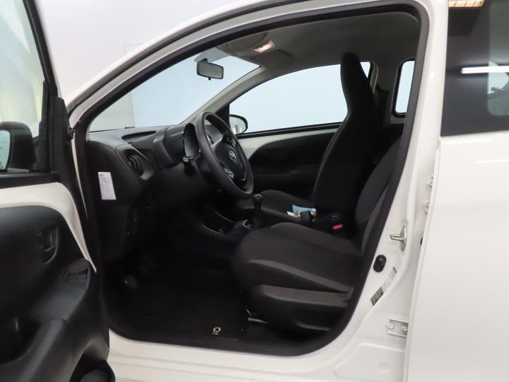 Photo 8 VIN: JTDKGNEC60N324562 - TOYOTA AYGO 