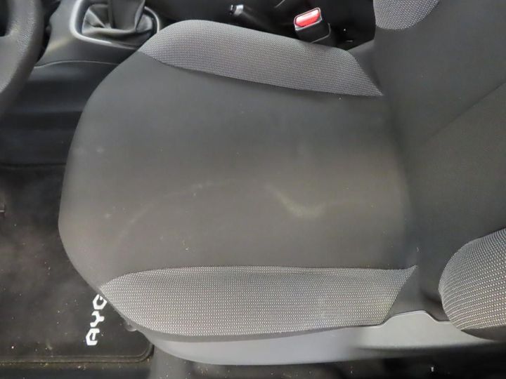 Photo 17 VIN: JTDKGNEC60N324688 - TOYOTA AYGO 