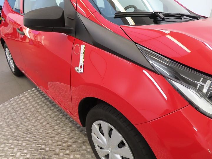 Photo 21 VIN: JTDKGNEC60N326490 - TOYOTA AYGO 