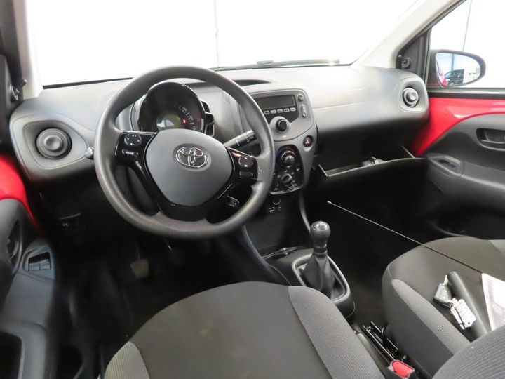 Photo 3 VIN: JTDKGNEC60N326490 - TOYOTA AYGO 