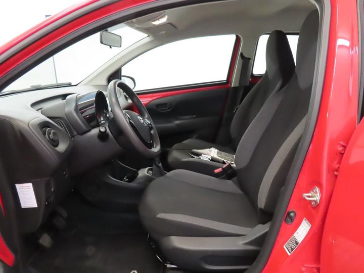 Photo 4 VIN: JTDKGNEC60N326490 - TOYOTA AYGO 