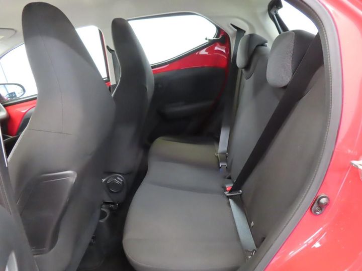 Photo 6 VIN: JTDKGNEC60N326490 - TOYOTA AYGO 