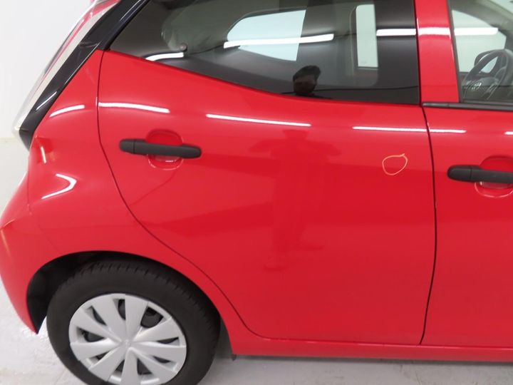 Photo 12 VIN: JTDKGNEC60N326800 - TOYOTA AYGO 