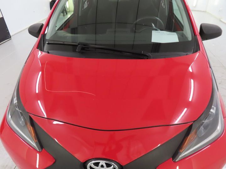 Photo 17 VIN: JTDKGNEC60N326800 - TOYOTA AYGO 