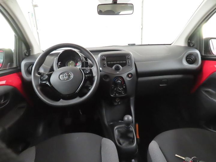 Photo 2 VIN: JTDKGNEC60N326800 - TOYOTA AYGO 