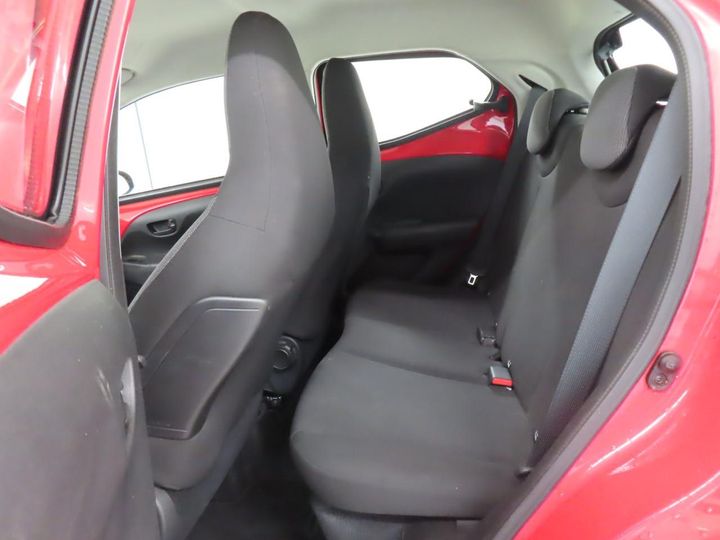 Photo 5 VIN: JTDKGNEC60N326800 - TOYOTA AYGO 