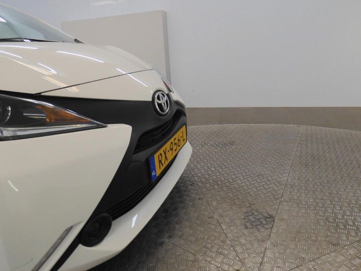 Photo 18 VIN: JTDKGNEC60N327722 - TOYOTA AYGO 