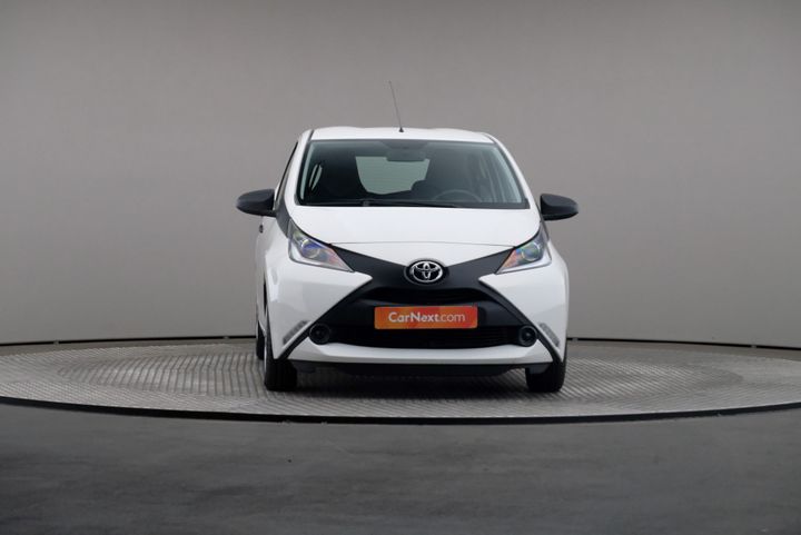 Photo 3 VIN: JTDKGNEC60N328725 - TOYOTA AYGO 