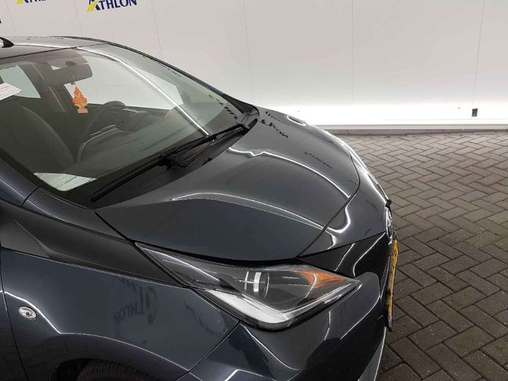 Photo 25 VIN: JTDKGNEC60N342978 - TOYOTA AYGO 