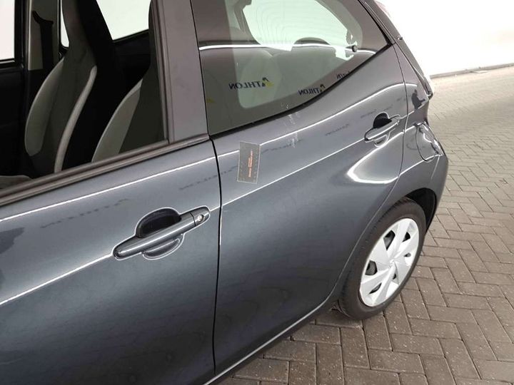 Photo 31 VIN: JTDKGNEC60N342978 - TOYOTA AYGO 