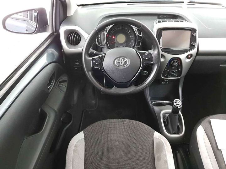 Photo 7 VIN: JTDKGNEC60N342978 - TOYOTA AYGO 