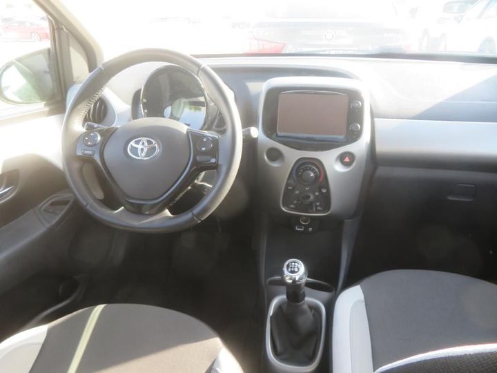 Photo 7 VIN: JTDKGNEC60N347839 - TOYOTA AYGO 