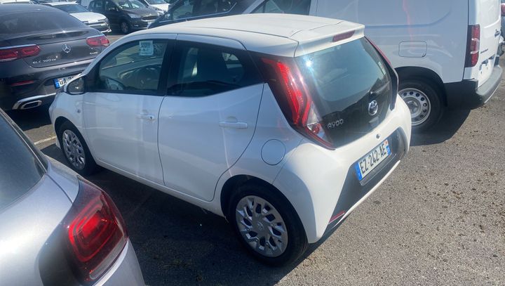 Photo 2 VIN: JTDKGNEC60N358727 - TOYOTA AYGO 