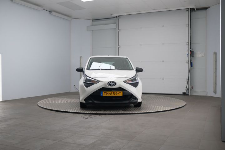 Photo 6 VIN: JTDKGNEC60N371381 - TOYOTA AYGO 