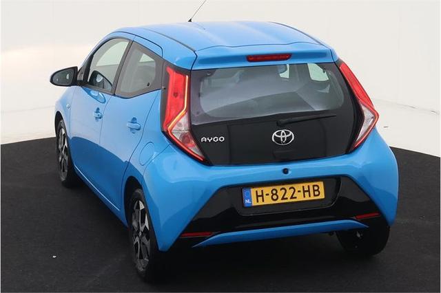 Photo 3 VIN: JTDKGNEC60N414780 - TOYOTA AYGO 