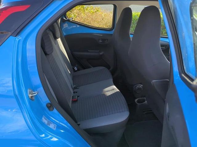 Photo 7 VIN: JTDKGNEC60N414780 - TOYOTA AYGO 