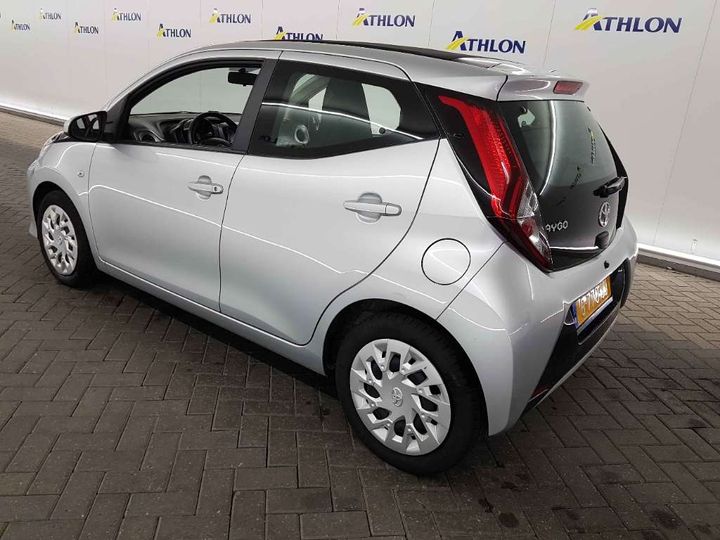 Photo 3 VIN: JTDKGNEC60N493285 - TOYOTA AYGO 