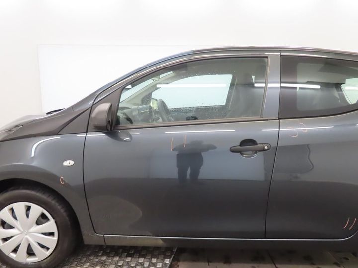 Photo 12 VIN: JTDKGNEC60N537110 - TOYOTA AYGO 