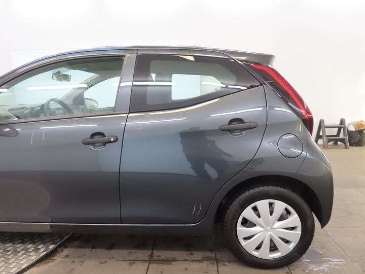 Photo 8 VIN: JTDKGNEC60N537110 - TOYOTA AYGO 