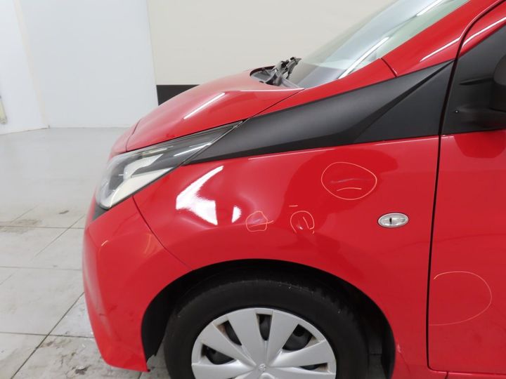 Photo 12 VIN: JTDKGNEC60N605924 - TOYOTA AYGO 