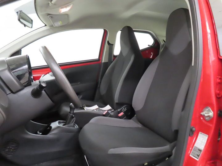 Photo 4 VIN: JTDKGNEC60N605924 - TOYOTA AYGO 