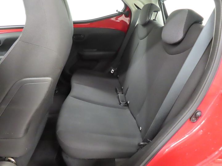 Photo 5 VIN: JTDKGNEC60N605924 - TOYOTA AYGO 