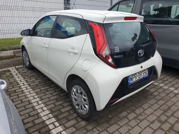 Photo 3 VIN: JTDKGNEC60N634548 - TOYOTA AYGO 