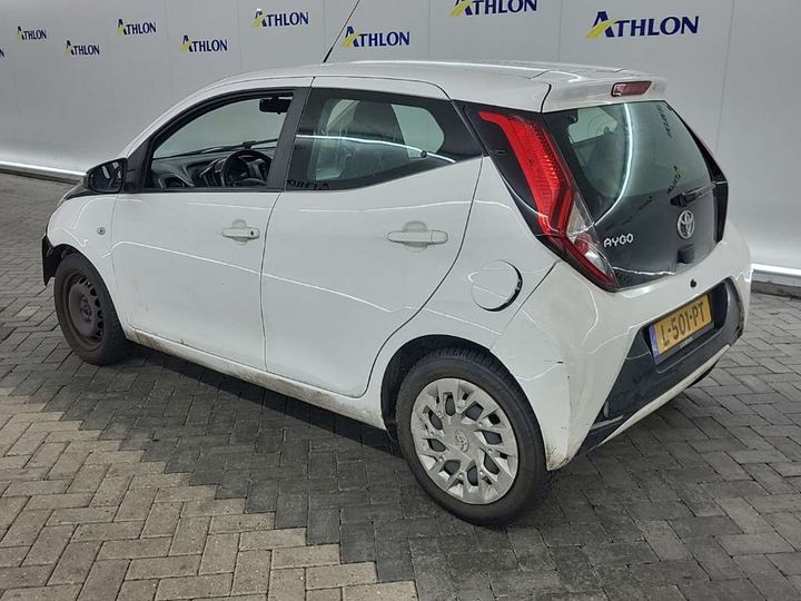 Photo 3 VIN: JTDKGNEC60N652712 - TOYOTA AYGO 