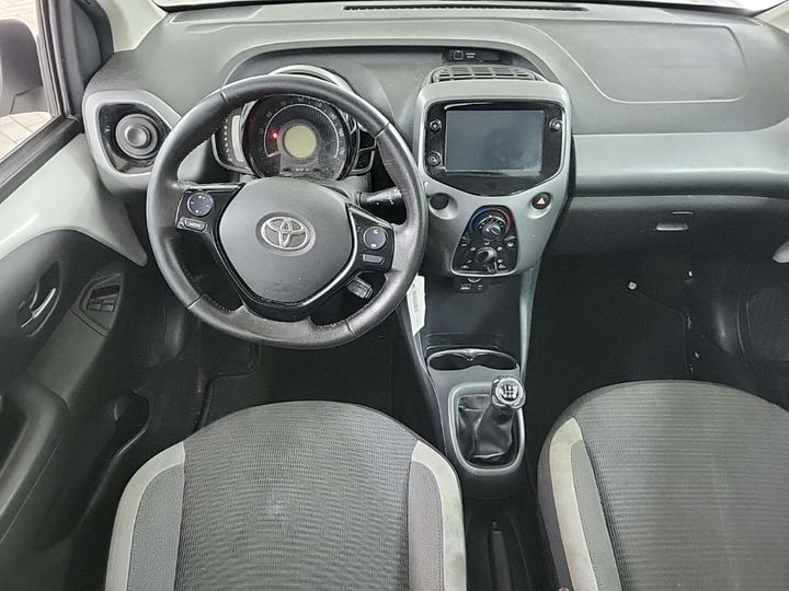 Photo 7 VIN: JTDKGNEC60N652712 - TOYOTA AYGO 