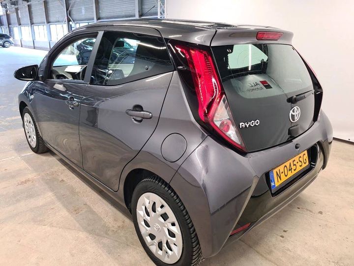 Photo 1 VIN: JTDKGNEC60N672894 - TOYOTA AYGO 