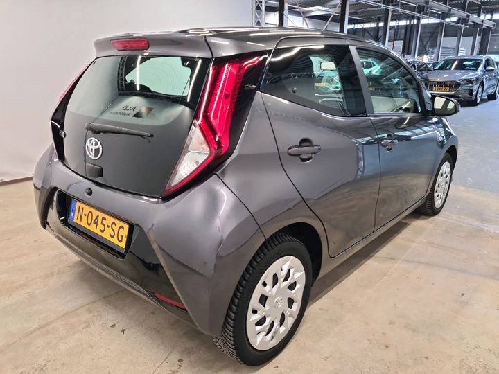 Photo 3 VIN: JTDKGNEC60N672894 - TOYOTA AYGO 