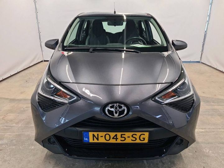 Photo 5 VIN: JTDKGNEC60N672894 - TOYOTA AYGO 