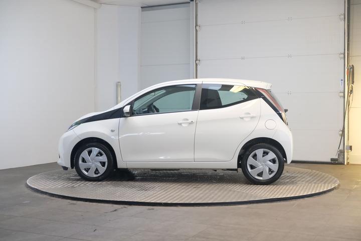 Photo 2 VIN: JTDKGNEC70N128808 - TOYOTA AYGO 