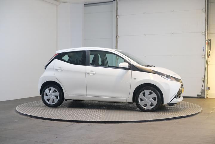 Photo 5 VIN: JTDKGNEC70N128808 - TOYOTA AYGO 