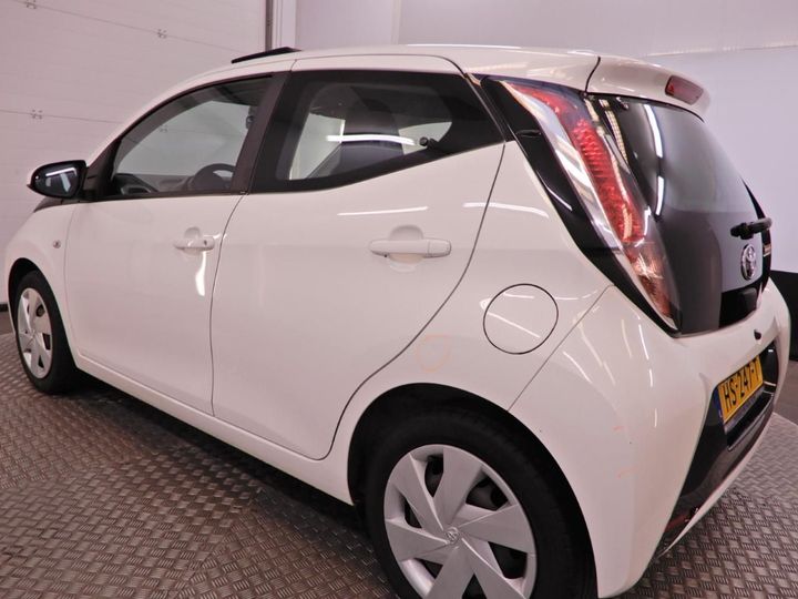 Photo 30 VIN: JTDKGNEC70N138044 - TOYOTA AYGO 