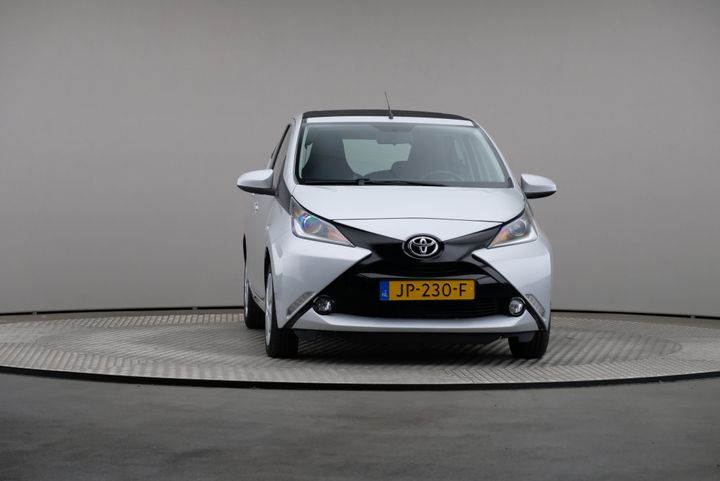 Photo 3 VIN: JTDKGNEC70N167060 - TOYOTA AYGO 