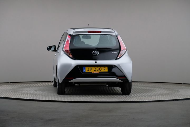 Photo 5 VIN: JTDKGNEC70N167060 - TOYOTA AYGO 