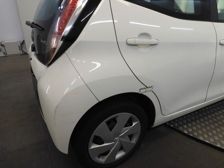 Photo 27 VIN: JTDKGNEC70N194744 - TOYOTA AYGO 