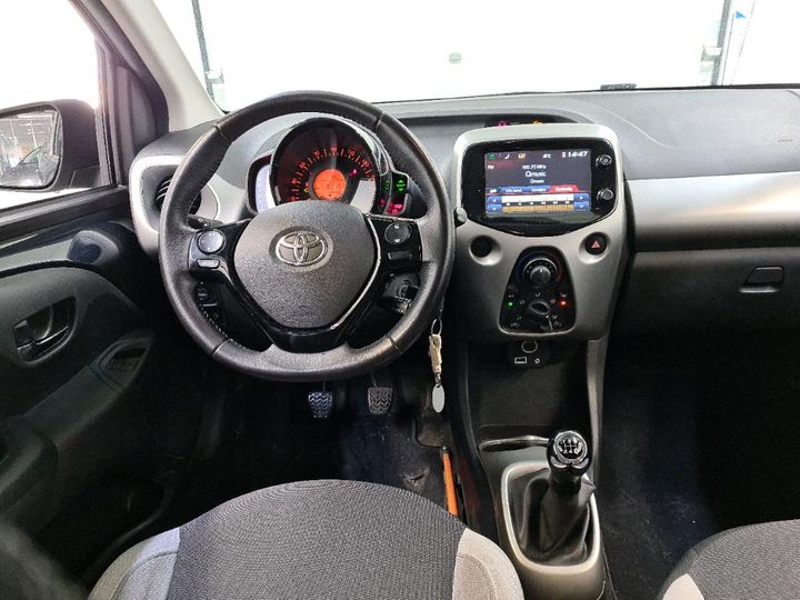 Photo 6 VIN: JTDKGNEC70N207038 - TOYOTA AYGO 