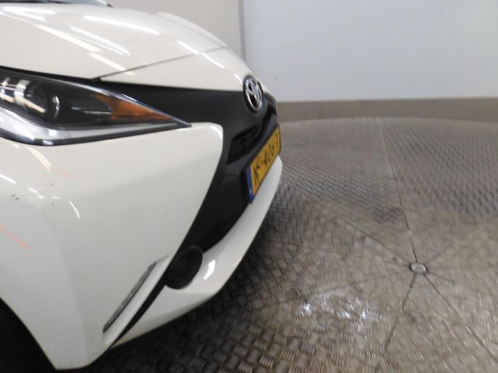 Photo 24 VIN: JTDKGNEC70N223093 - TOYOTA AYGO 