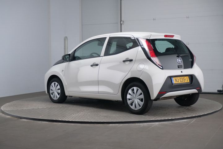 Photo 3 VIN: JTDKGNEC70N225166 - TOYOTA AYGO 