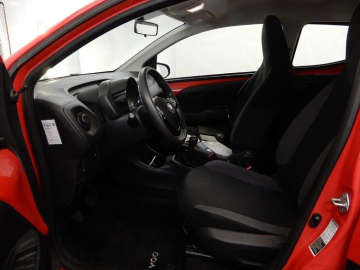 Photo 11 VIN: JTDKGNEC70N229332 - TOYOTA AYGO 