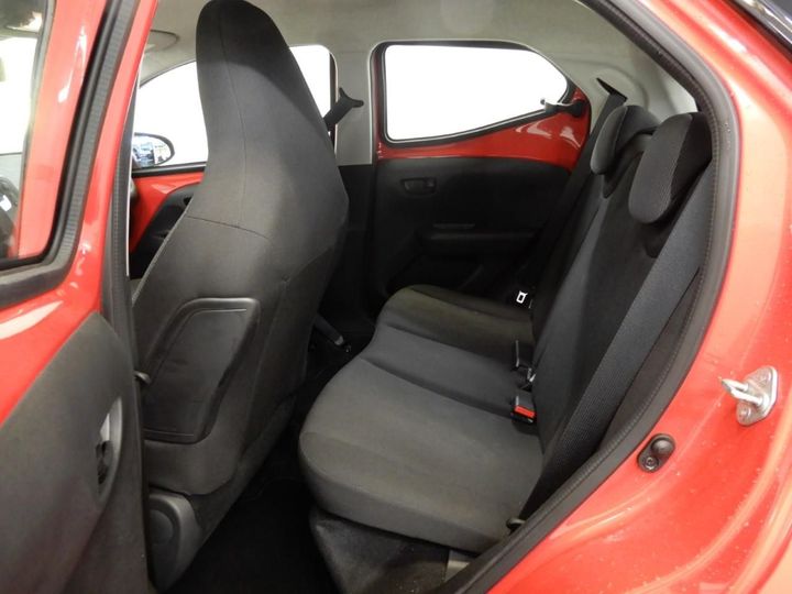 Photo 12 VIN: JTDKGNEC70N229332 - TOYOTA AYGO 