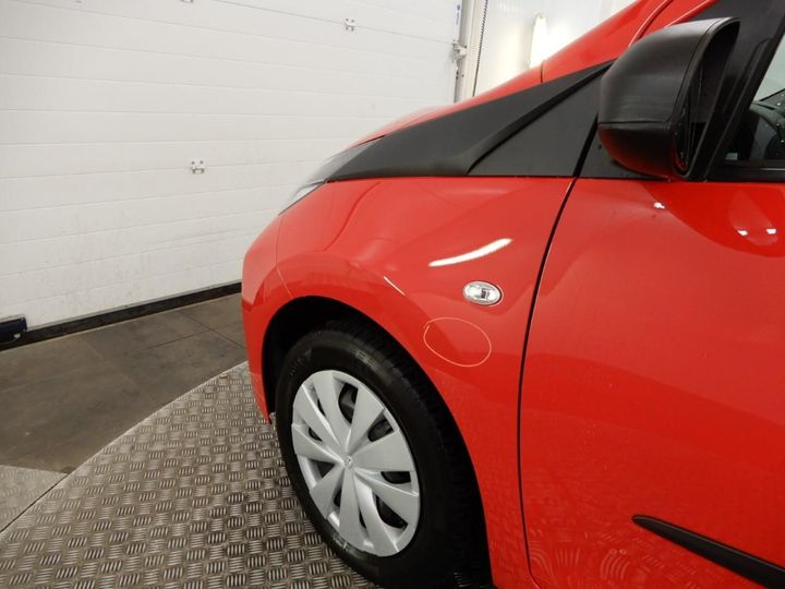 Photo 18 VIN: JTDKGNEC70N229332 - TOYOTA AYGO 