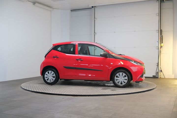 Photo 5 VIN: JTDKGNEC70N229332 - TOYOTA AYGO 