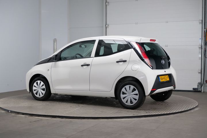 Photo 2 VIN: JTDKGNEC70N230061 - TOYOTA AYGO 