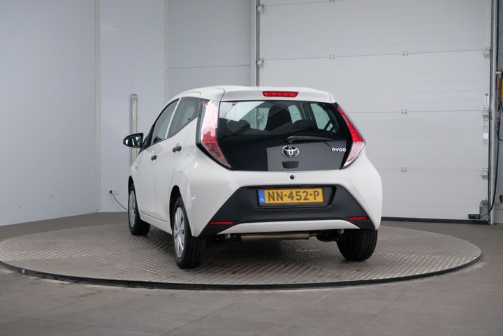 Photo 3 VIN: JTDKGNEC70N230061 - TOYOTA AYGO 