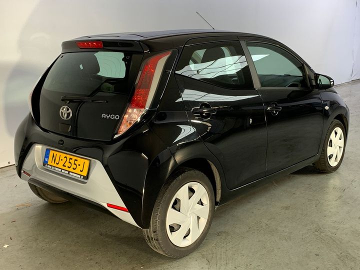 Photo 3 VIN: JTDKGNEC70N238578 - TOYOTA AYGO 