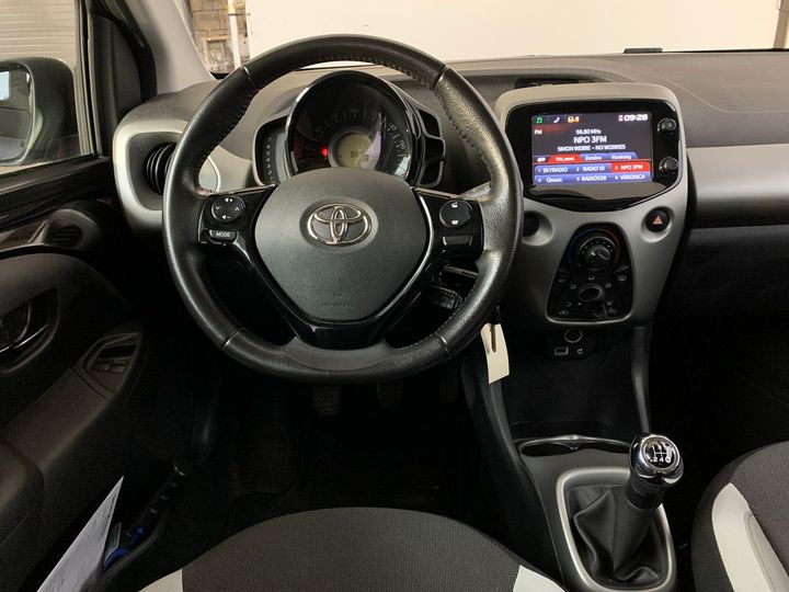 Photo 7 VIN: JTDKGNEC70N238578 - TOYOTA AYGO 